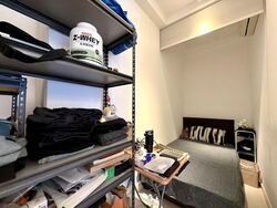38 I Suites (D15), Apartment #577023201